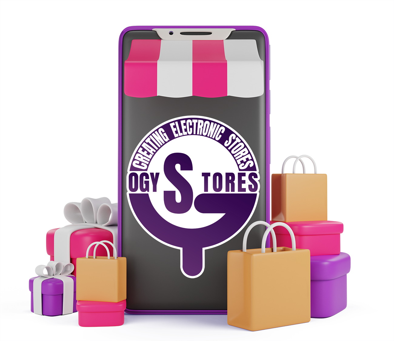 OgyStore